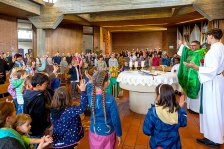 06.10.2024 Erntedankfest